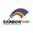 Rainbow General Painting INC. logo